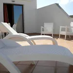Hotel apartamentowy Palazzo Ossuna