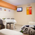Palazzo Ossuna 4*