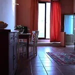 Aparthotel Palazzo Ossuna Trapani