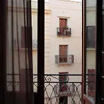 Palazzo Ossuna Trapani