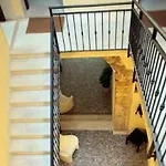 Palazzo Ossuna 4* Trapani