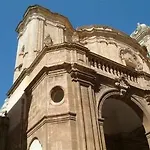 Palazzo Ossuna 4* Trapani