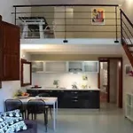 Palazzo Ossuna Aparthotel 4*