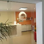 Aparthotel Palazzo Ossuna 4*