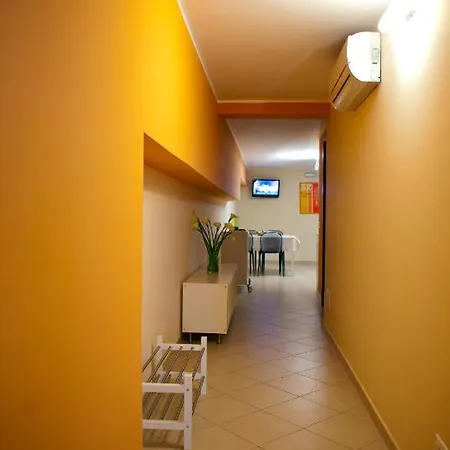 Palazzo Ossuna 4*