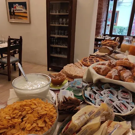 Palazzo Ossuna 4* Trapani