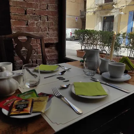Apart Otel Palazzo Ossuna
