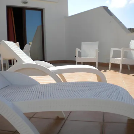 Aparthotel Palazzo Ossuna