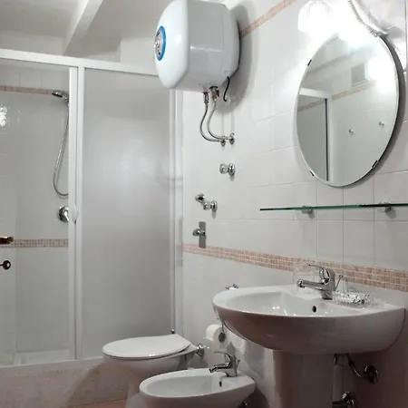 Apart Otel Palazzo Ossuna Trapani
