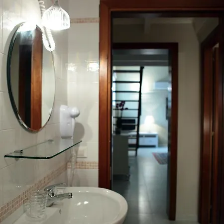 Apart Otel Palazzo Ossuna