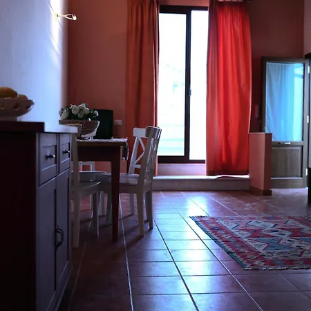 Apart Otel Palazzo Ossuna Trapani