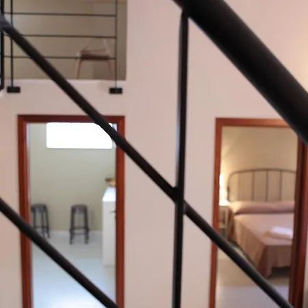 Apart Otel Palazzo Ossuna Trapani