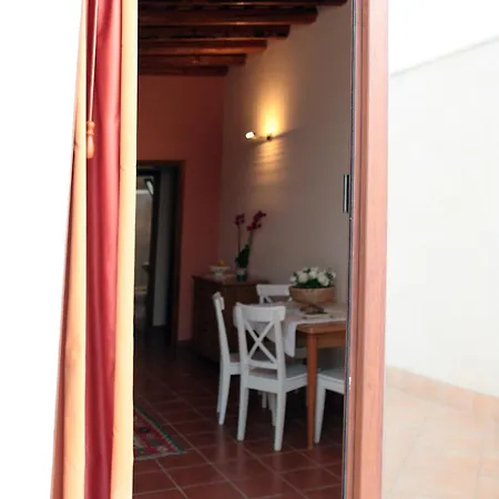 Apart Otel Palazzo Ossuna
