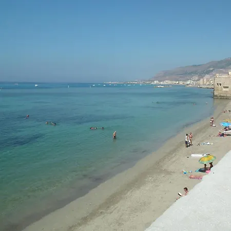 Apart Otel Palazzo Ossuna Trapani