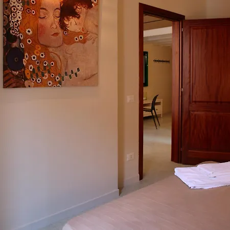 Apart Otel Palazzo Ossuna
