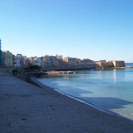 Aparthotel Palazzo Ossuna Trapani