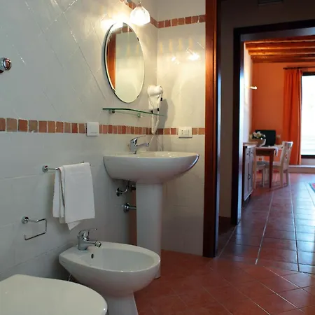 Apart Otel Palazzo Ossuna 4*