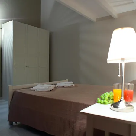 Apart Otel Palazzo Ossuna Trapani