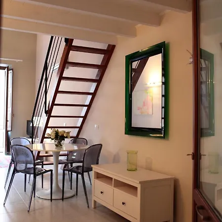 Apart Otel Palazzo Ossuna