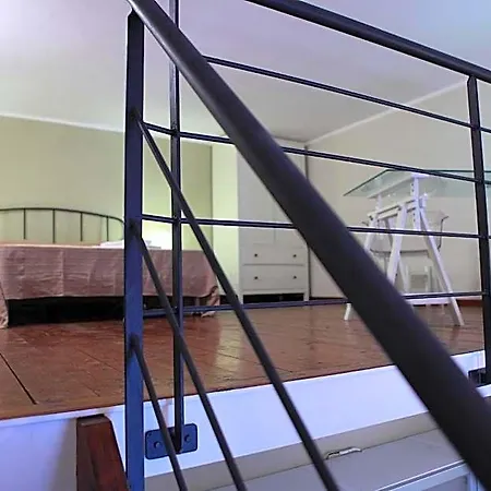 Palazzo Ossuna Aparthotel