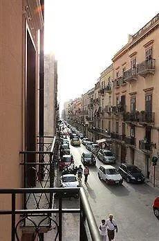 Apart Otel Palazzo Ossuna