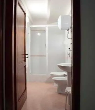 Palazzo Ossuna 4*