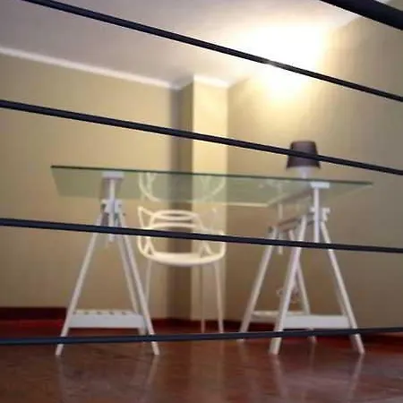 Palazzo Ossuna Apart Otel 4*