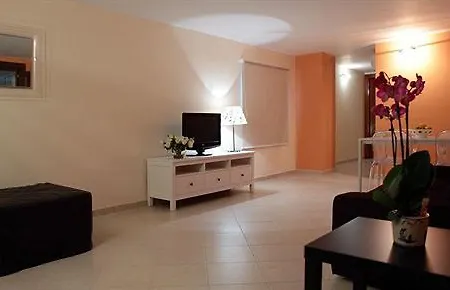 Palazzo Ossuna Apart Otel