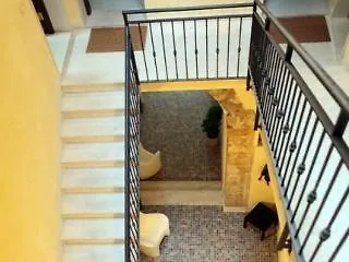 Palazzo Ossuna 4* Trapani