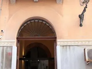 Apart Otel Palazzo Ossuna 4*