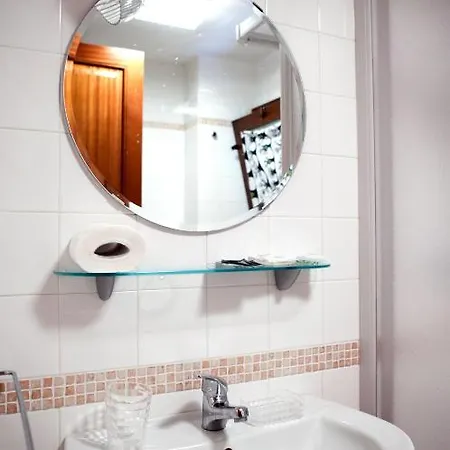 Apart Otel Palazzo Ossuna