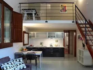 Palazzo Ossuna Apart Otel 4*