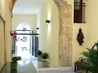 Palazzo Ossuna