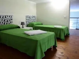 Apart Otel Palazzo Ossuna