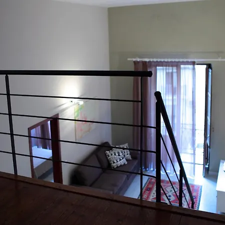 Palazzo Ossuna Apart Otel