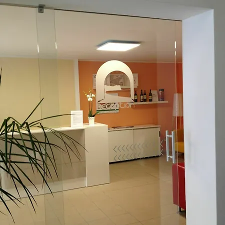Apart Otel Palazzo Ossuna 4*