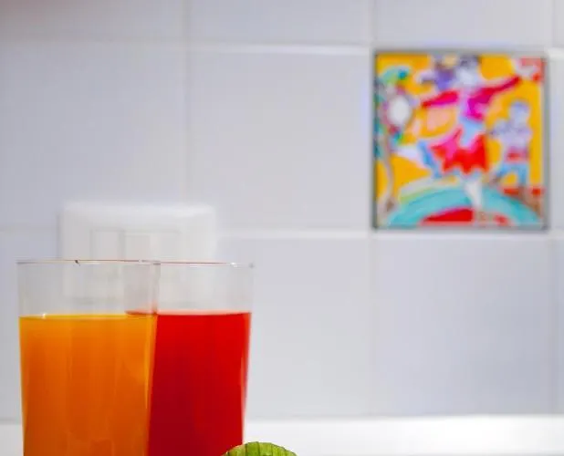 Palazzo Ossuna 3* Trapani