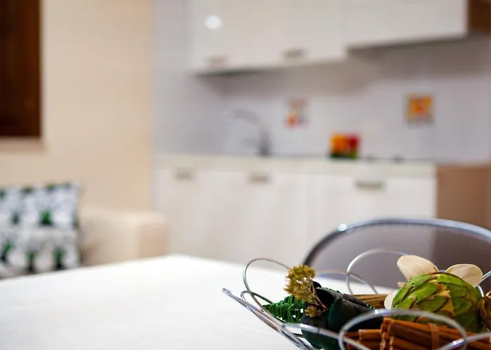 Palazzo Ossuna 3* Trapani