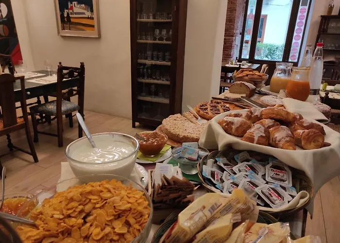 Palazzo Ossuna 3* Trapani