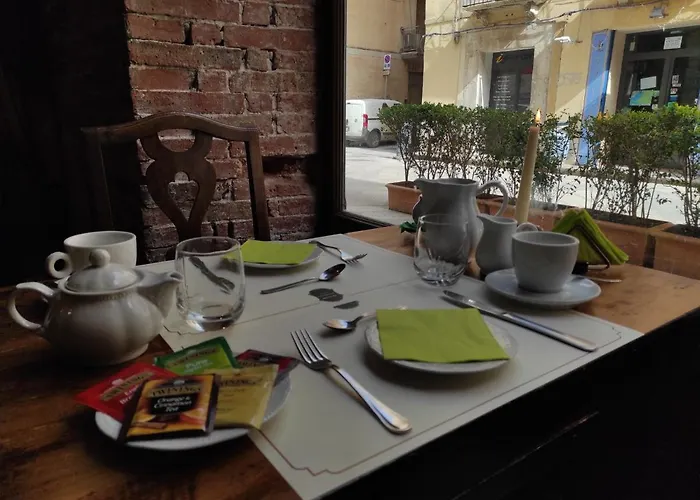 Aparthotel Palazzo Ossuna