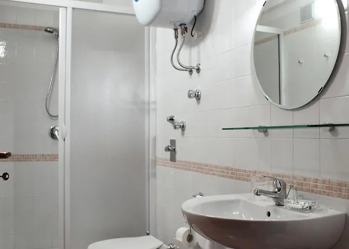 Aparthotel Palazzo Ossuna Trapani