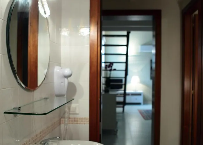 Aparthotel Palazzo Ossuna