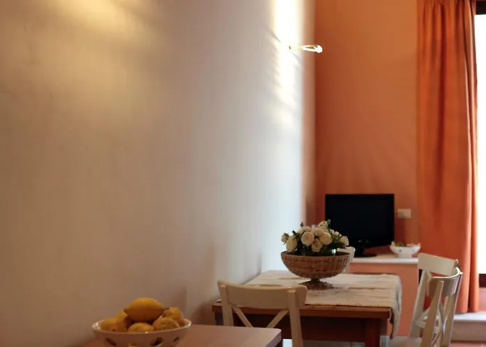 Aparthotel Palazzo Ossuna