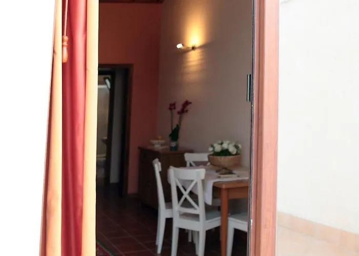 Aparthotel Palazzo Ossuna