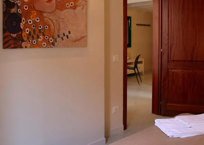 Aparthotel Palazzo Ossuna