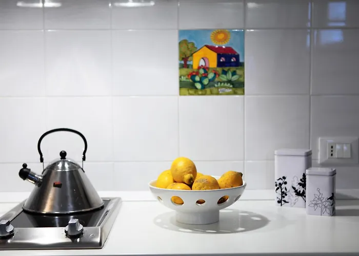 Palazzo Ossuna Trapani