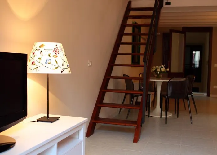 Aparthotel Palazzo Ossuna