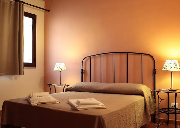 Aparthotel Palazzo Ossuna