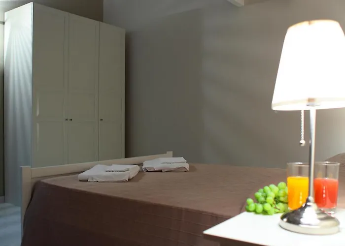 Aparthotel Palazzo Ossuna Trapani