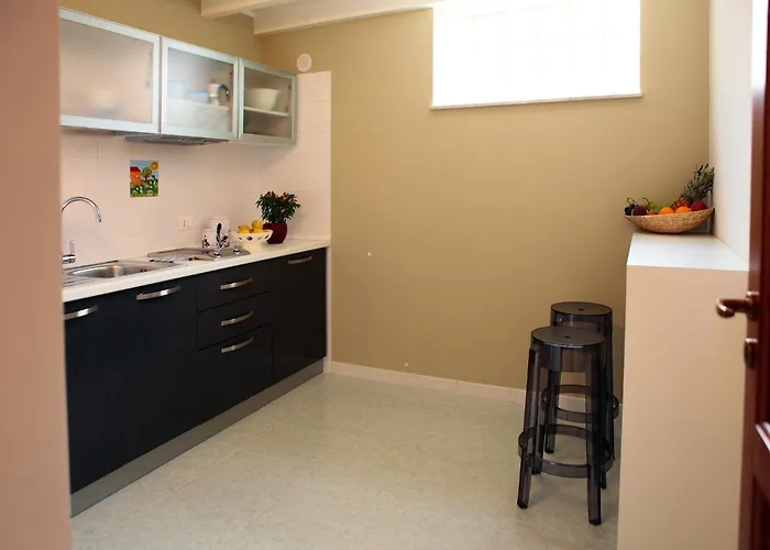 Aparthotel Palazzo Ossuna